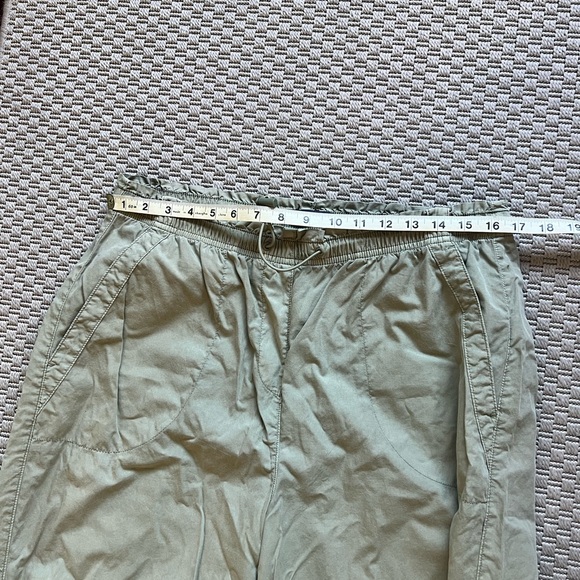 Parachute pants - Picture 4 of 9